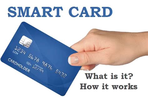 Update Your Smart Card 